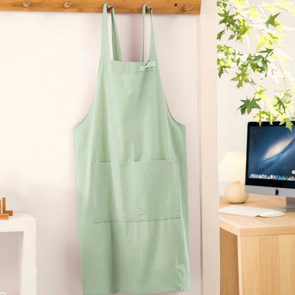 Apron for Cooking | Chef Apron for Men & Women | Grill Apron | Apriva