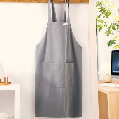 Apron for Cooking | Chef Apron for Men & Women | Grill Apron | Apriva