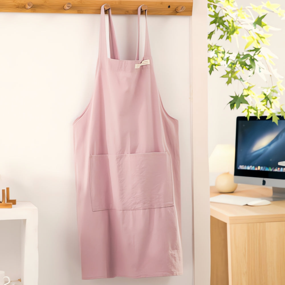 Apron for Cooking | Chef Apron for Men & Women | Grill Apron | Apriva