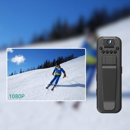 Mini Camera | Mini Spy Camera | SichtBar