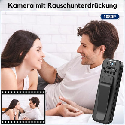 Mini Kamera | Mini Spionkamera | SichtBar