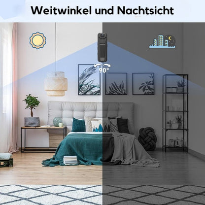 Mini Camera | Mini Spy Camera | SichtBar