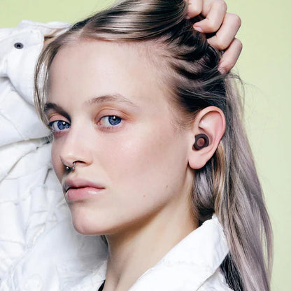Silicone Earplugs for Hearing Protection for Sleeping, Work, Concerts & Airplanes | SilentPlug