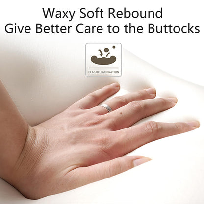 Car Seat Cushion | Memory Foam Seat Cushion | Ergonomic Cushion for Driving | DriveComfort