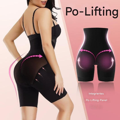 Tummy Control Underwear | Compression Leggings | Shapewear Leggings | SlimWeave
