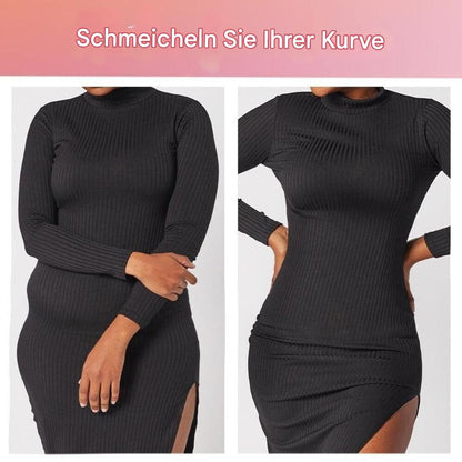 Tummy Control Underwear | Compression Leggings | Shapewear Leggings | SlimWeave