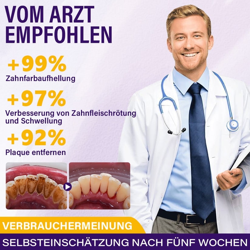 Mineral Powder for Dental Care | Strengthen & Protect Teeth | SmileProtection