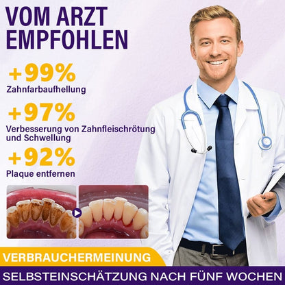 Mineral Powder for Dental Care | Strengthen & Protect Teeth | SmileProtection