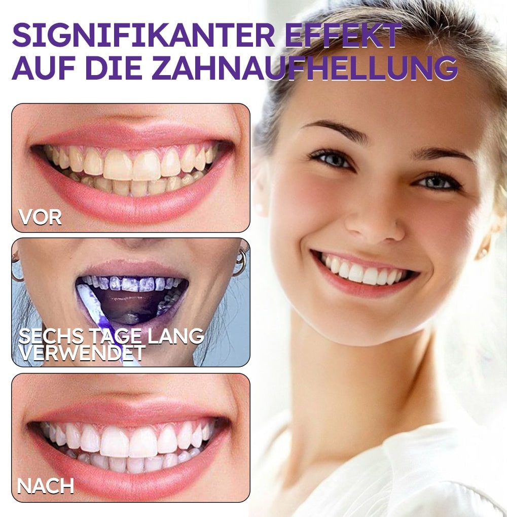 Mineral Powder for Dental Care | Strengthen & Protect Teeth | SmileProtection