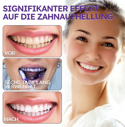 Mineral Powder for Dental Care | Strengthen & Protect Teeth | SmileProtection