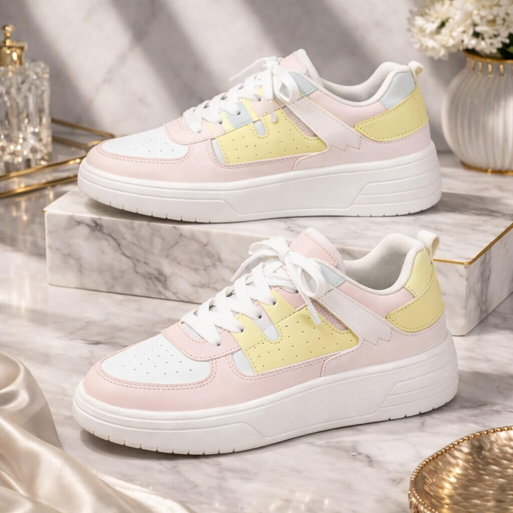 Sneakers for Women | Casual Shoes | Lunavia