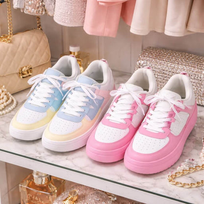 Sneakers for Women | Casual Shoes | Lunavia