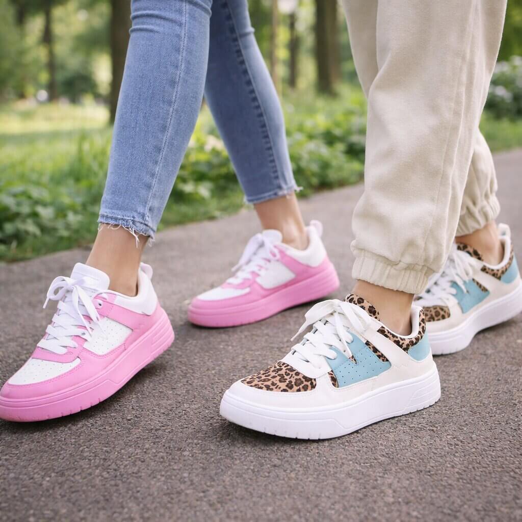 Sneakers for Women | Casual Shoes | Lunavia