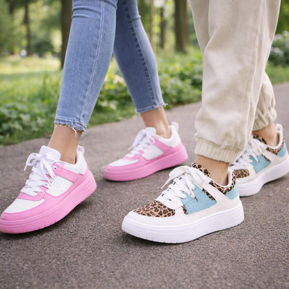 Sneakers for Women | Casual Shoes | Lunavia