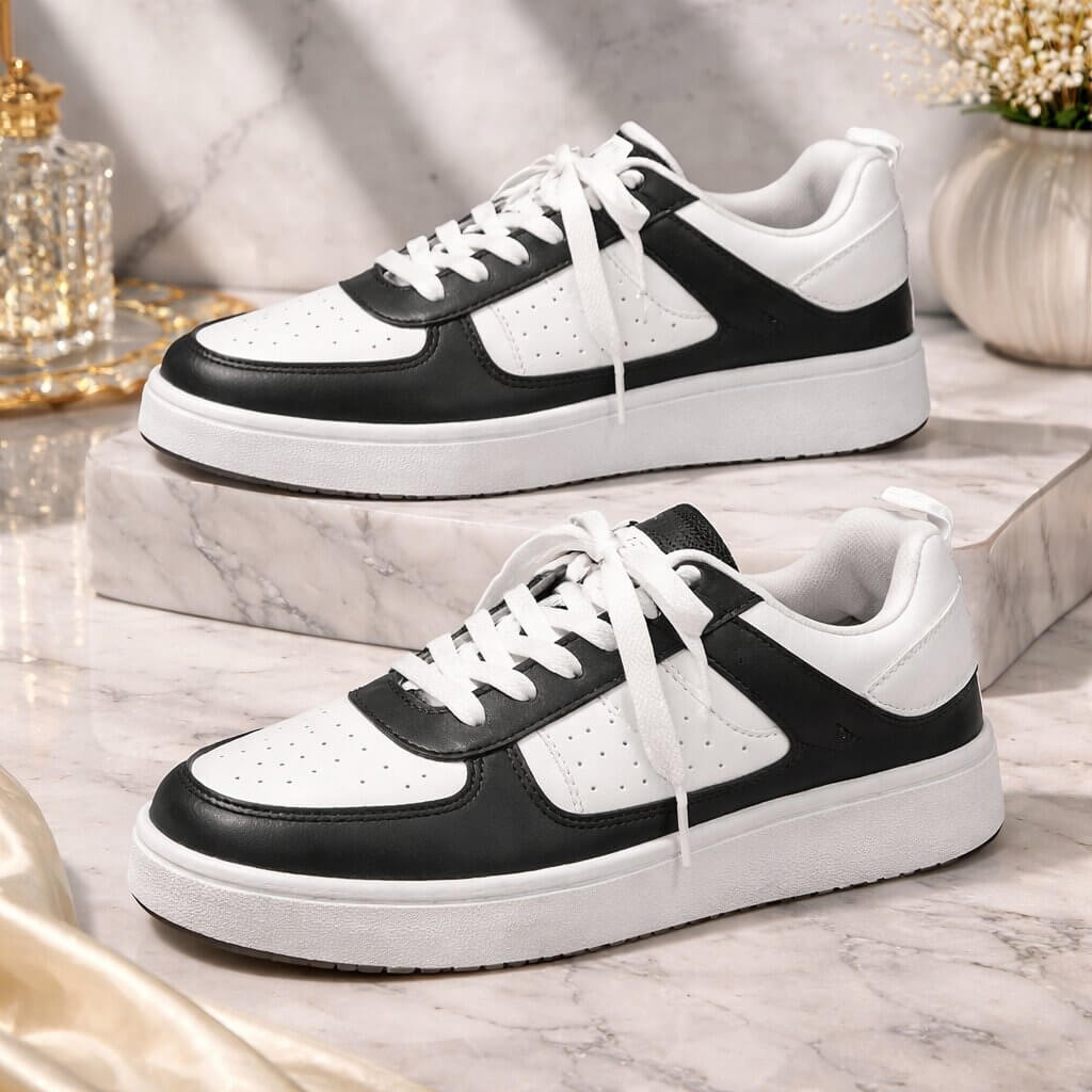 Sneakers for Women | Casual Shoes | Lunavia