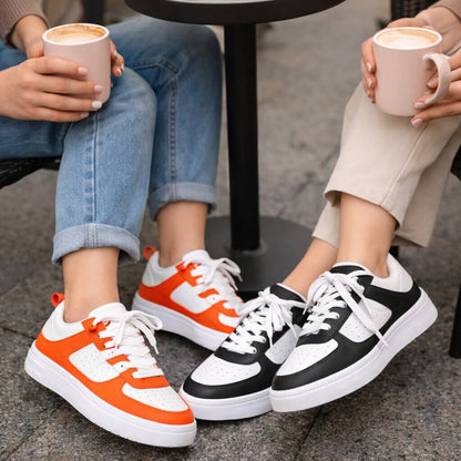 Sneaker für Damen | Freizeit Schuhe | Lunavia