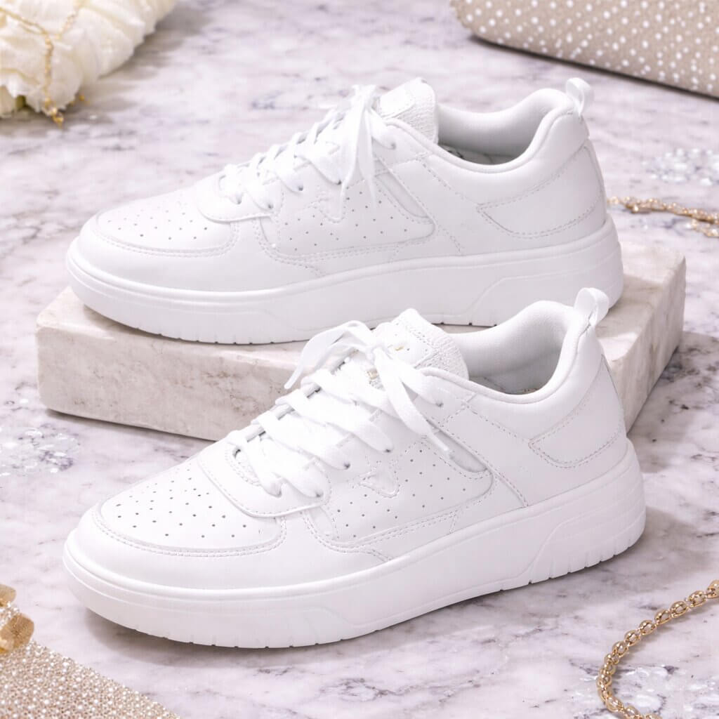 Sneakers for Women | Casual Shoes | Lunavia