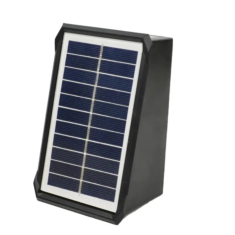 Solar Light for Garden & Balcony | Garden Lighting with Color Change | Solar Lamps for Outdoors | SolarLumen