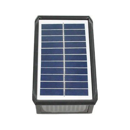 Solar Light for Garden & Balcony | Garden Lighting with Color Change | Solar Lamps for Outdoors | SolarLumen