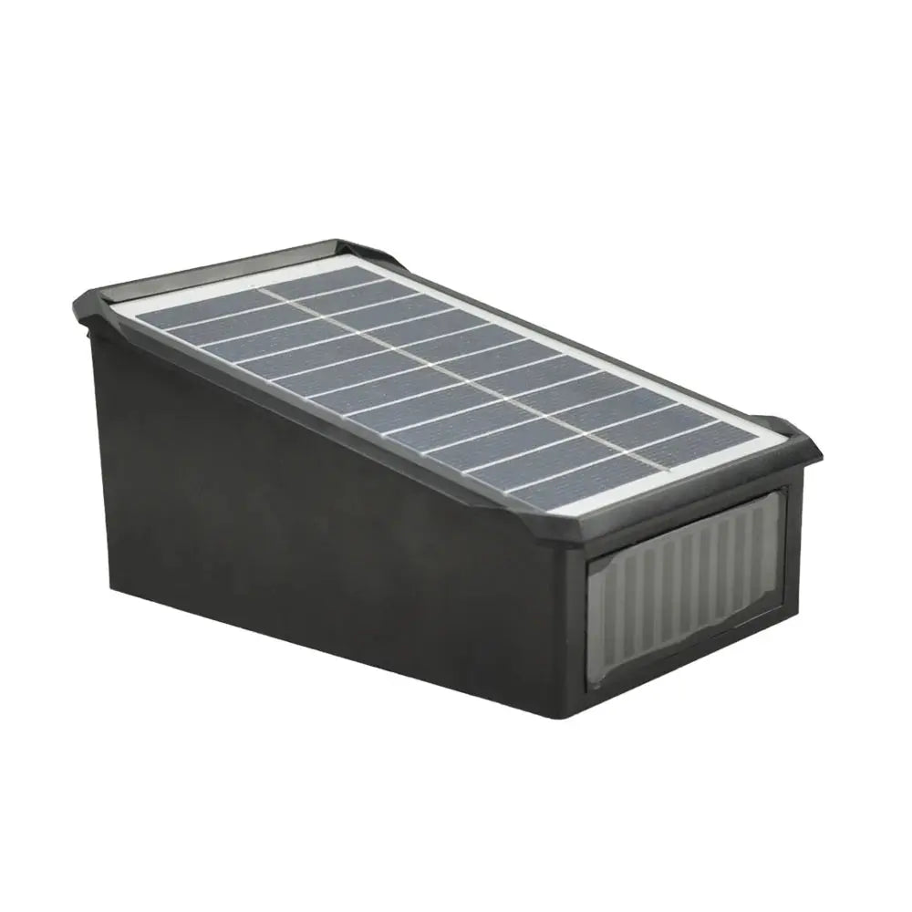 Solarlicht für Garten & Balkon | Gartenbeleuchtung mit Farbwechsel | Solarlampen für den Außenbereich | SolarLumen