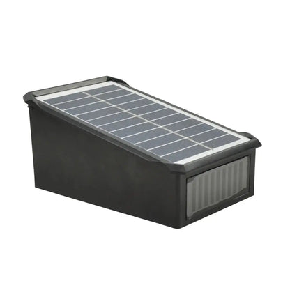Solarlicht für Garten & Balkon | Gartenbeleuchtung mit Farbwechsel | Solarlampen für den Außenbereich | SolarLumen