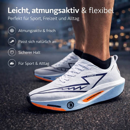 Men's Sports Shoes | Running Shoes | Dynorix