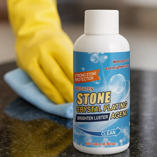 Remove Rust from Tiles | Rust & Stain Remover | StoneShine