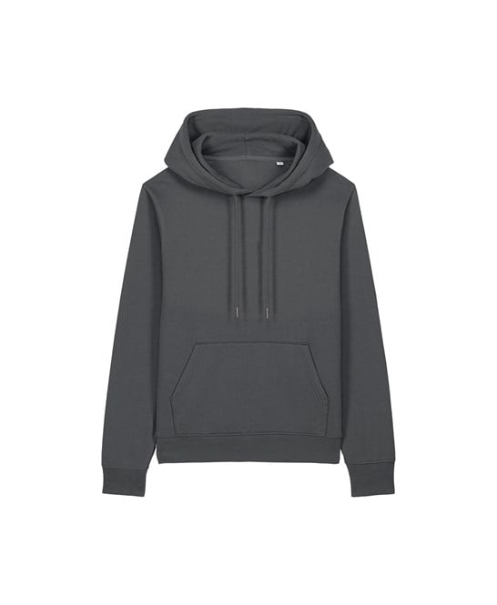 Recycled Cotton Hoodie: Womens