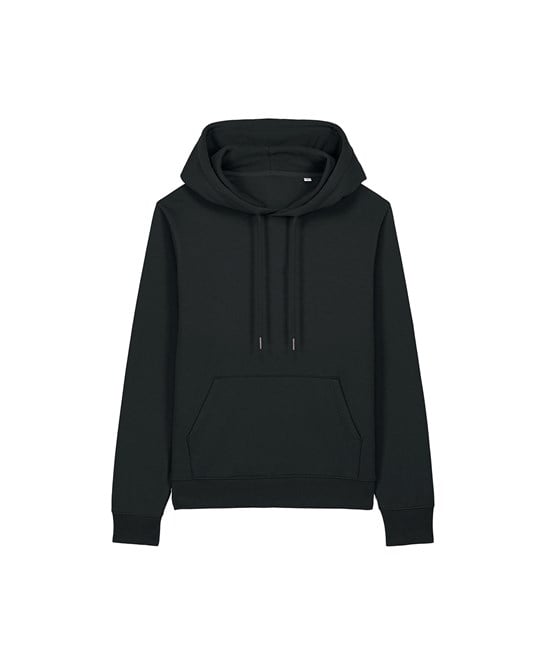 Recycled Cotton Hoodie: Womens