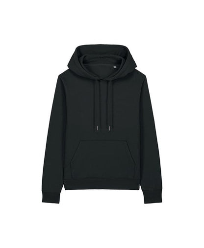 Recycled Cotton Hoodie: Womens