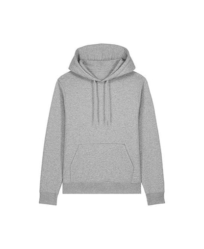 Recycled Cotton Hoodie: Womens
