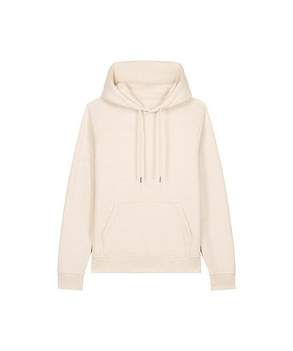 Recycled Cotton Hoodie: Womens