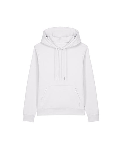 Recycled Cotton Hoodie: Womens