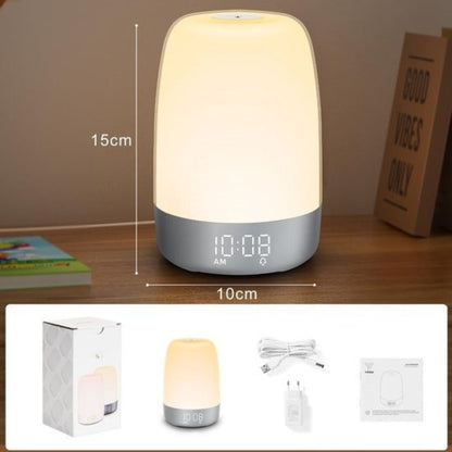 Daylight Alarm Clock | Daylight Lamp | Wake Up Light | LightRise