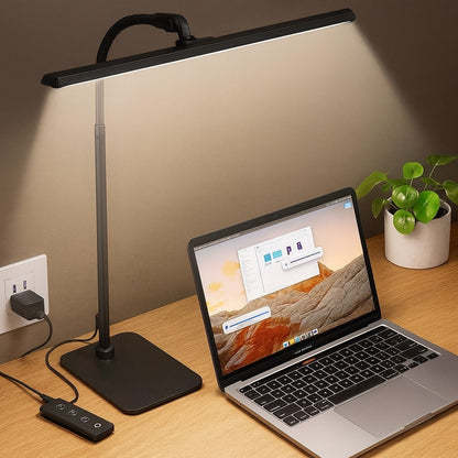 Schreibtischlampe | Dimmbare LED Tischlampe | TableBeam