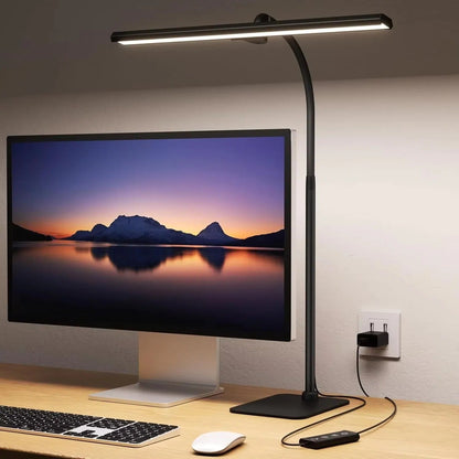 Desk Lamp | Dimmable LED Table Lamp | TableBeam