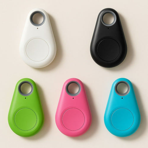 GPS Tracker for Cars, Dogs, Cats, or Children | Mini GPS Tracker | TrackMini