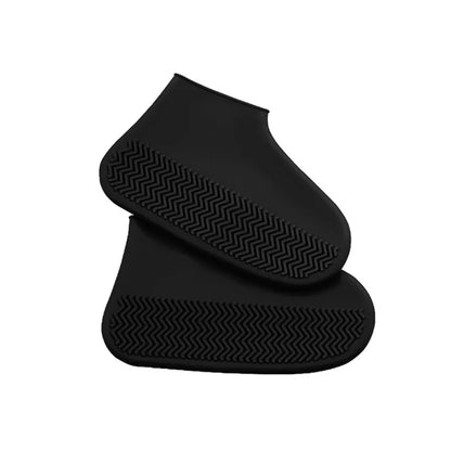 Shoe Protection for Waterproof Shoes | Waterproof and Indestructible | DryStep
