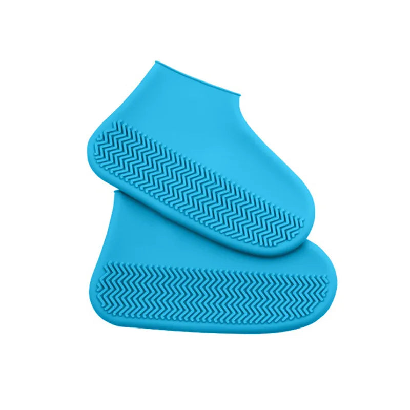 Shoe Protection for Waterproof Shoes | Waterproof and Indestructible | DryStep