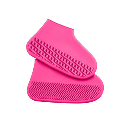 Shoe Protection for Waterproof Shoes | Waterproof and Indestructible | DryStep