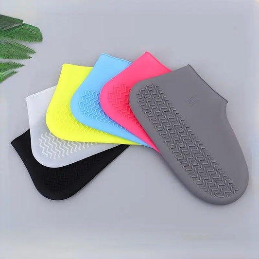 Schuhschutz für wasserdichte Schuhe | Wasserdicht und unzerstörbar | DryStep