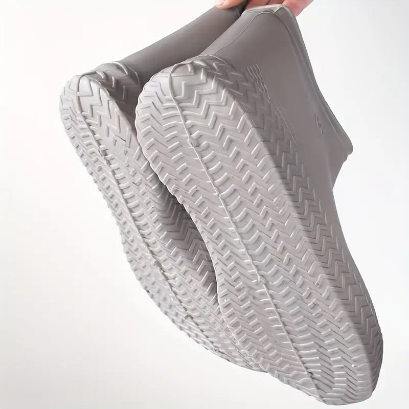Shoe Protection for Waterproof Shoes | Waterproof and Indestructible | DryStep
