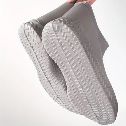Schuhschutz für wasserdichte Schuhe | Wasserdicht und unzerstörbar | DryStep
