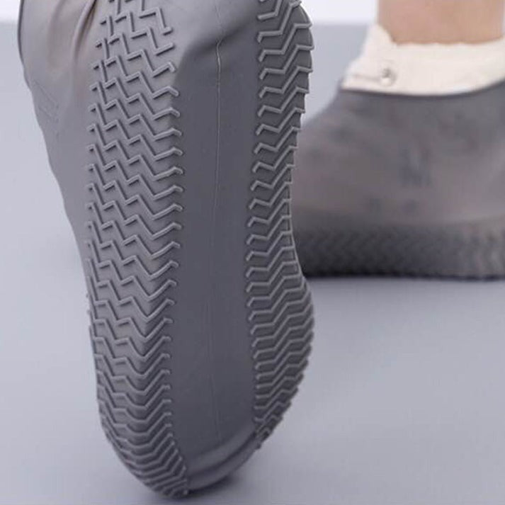 Shoe Protection for Waterproof Shoes | Waterproof and Indestructible | DryStep