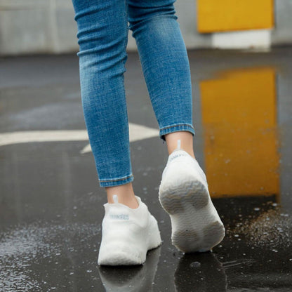 Shoe Protection for Waterproof Shoes | Waterproof and Indestructible | DryStep
