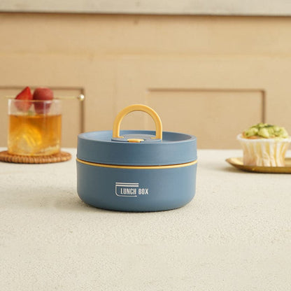 Thermo Lunch Box | Thermosbehälter für Lebensmittel | WarmBox