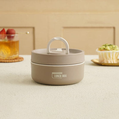 Thermo Lunch Box | Thermos Container for Food | WarmBox