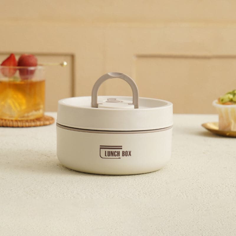 Thermo Lunch Box | Thermosbehälter für Lebensmittel | WarmBox