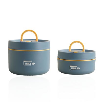 Thermo Lunch Box | Thermos Container for Food | WarmBox