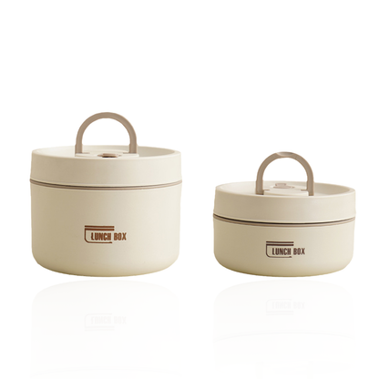 Thermo Lunch Box | Thermos Container for Food | WarmBox